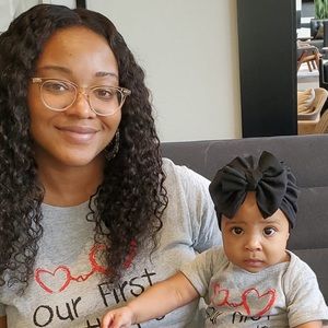 Meet your Posher, Brittani